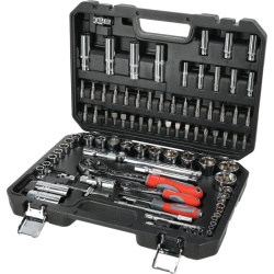 TRUSA TUBULARE 1/2",1/4" 4-32MM - 94P.
