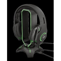 Trust GXT 265 Cintar RGB Headset Stand - Img 9