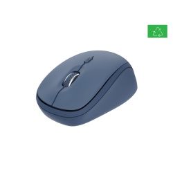Trust Yvi Wireless Mouse - blue - Img 2