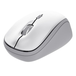 Trust Yvi Wireless Mouse - white - Img 4