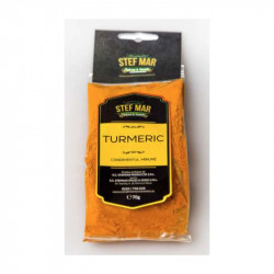 TURMERIC 70GR