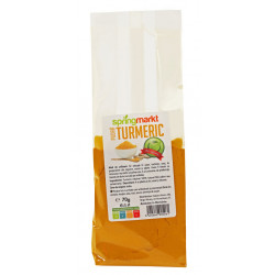 TURMERIC PUDRA 70GR