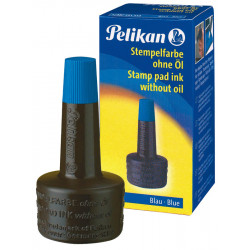 Tus stampila neuleios 28ml albastru