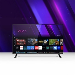 TV FULL HD 43 INCH 108CM SMART VIDAA KRUGER&MATZ - Img 10