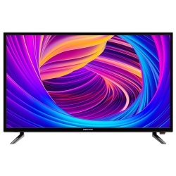 TV HD 32 INCH 81CM H.265 HEVC CABLETECH - Img 2