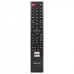 Tv hd smart 32 inch 81cm h265 hevc kruger&mat - Img 5