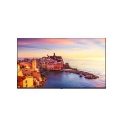 TV hotel LG 662H4LC 50" 4K UHD