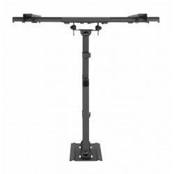 Tv mount serioux tv61-443 32"-70" 50kg - Img 9