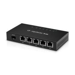 UBIQUITI EDGEROUTER X 5x LAN 1x SFP - Img 4