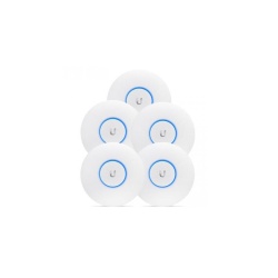 Ubiquiti UniFi AP IN/OUT AC1750 5 PACK - Img 1
