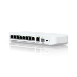Ubiquiti USW-Flex-2.5G-8 RJ45 1/2.5 GbE - Img 2