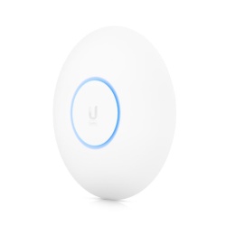 Ubiquity u6-pro wifi 6 access point poe - Img 4