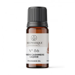 ULEI AROMATIC CASMIR 10ML