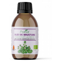 ULEI DE BRUSTURE ECO 100ML