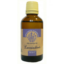 ULEI ESENTIAL DE LAVANDINA 50ML (UZ EXTERN)