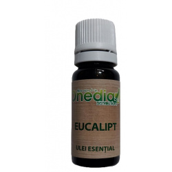 ULEI ESENTIAL EUCALIPT 10ML