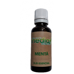 ULEI ESENTIAL MENTA 30ML