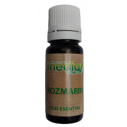 ULEI ESENTIAL ROZMARIN 10ML