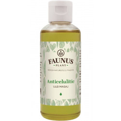 ULEI MASAJ ANTICELULITIC 100ML