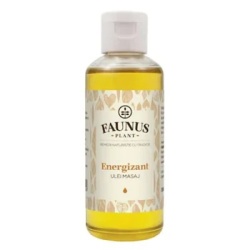 ULEI MASAJ ENERGIZANT 100ML