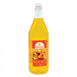 ULEI MASAJ (UZ GENERAL) 1000ML