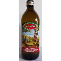 ULEI MASLINE EXTRAVIRGIN 1L