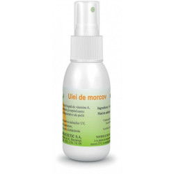 ULEI MORCOV SPRAY 50ML