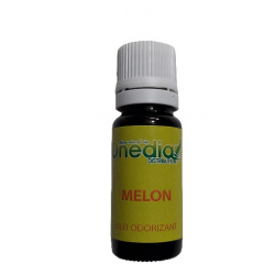ULEI ODORIZANT MELON(PEPENE GALBEN) 10ML