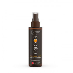 ULEI PLAJA COCOS SPF 15 150ml COSMETIC PLANT