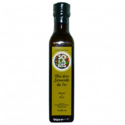 ULEI SEMINTE IN PRESAT LA RECE 250ml SOLARIS