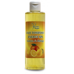 ULEI TONIFIANT ENERGY SPA 250ML
