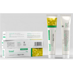 UNGUENT CU SULF 10% 70GR DERMOSAN S