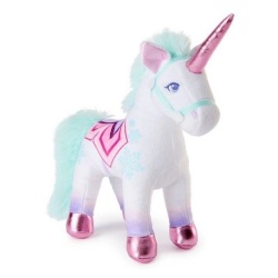 UNICORN ACADEMY UNICORN GLACIER DE PLUS 18CM