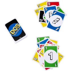 UNO JOC DE CARTI DOS REFRESH - Img 6