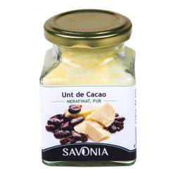 UNT DE CACAO NERAFINAT PUR 200ML