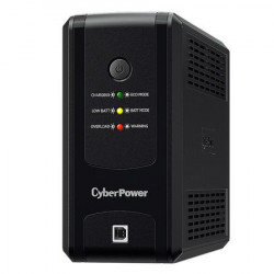 UPS BACK-UP AVR 850VA 425W CYBERPOWER - Img 4