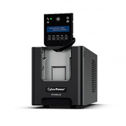UPS CYBER POWER Line Int. cu Sinusoida Pura - PR750ELCD - Img 2