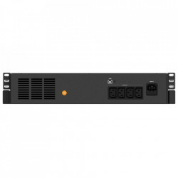 UPS NJOY Code 800 - Img 3