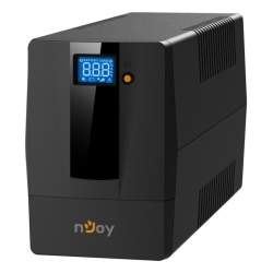 UPS NJOY HORUS P 800 PWUP-LI080H1-AZ01B - Img 8