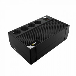 UPS NJOY Renton 650 Plus Fast Charge 33W - Img 4