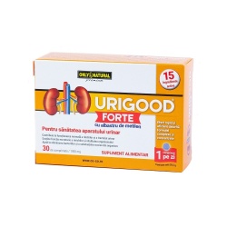URIGOOD FORTE 1000MG 30CPR