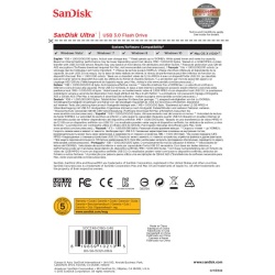 USB 16GB SANDISK SDCZ48-016G-U46 - Img 10
