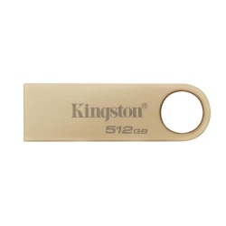 USB 3.0 512GB KS DT SE9 G3 METALIC - Img 3