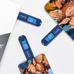 Usb 32gb adata acho-uc300-32g-rnb - Img 3