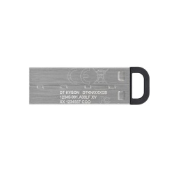 USB 512GB KS DTKN METALIC 3.2 - Img 4