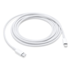 USB-C TO LIGHTNING CABLE (2 M)-ZML - Img 1