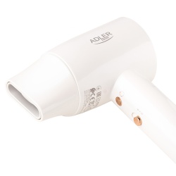 USCATOR PAR CU AFISAJ LED SUPERSPEED AD 2272 ADLER - Img 17