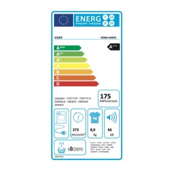 USCATOR RUFE HAIER HD80-A3959-S - Img 3