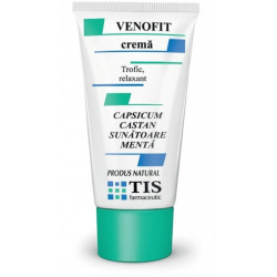 VENOTIS VENOFIT CREMA 50ML