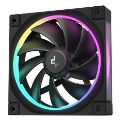 Ventilatoare DEEPCOOL FL12-3IN1 120mm - Img 3
